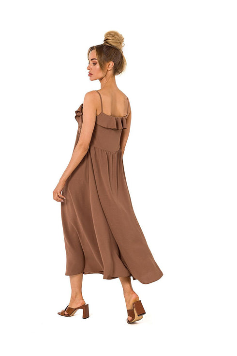 Robe de jour model 177545 Moe